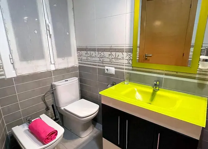 A Puertas De La Catedral 90m2 Parking Gratis Apartamento Vitoria