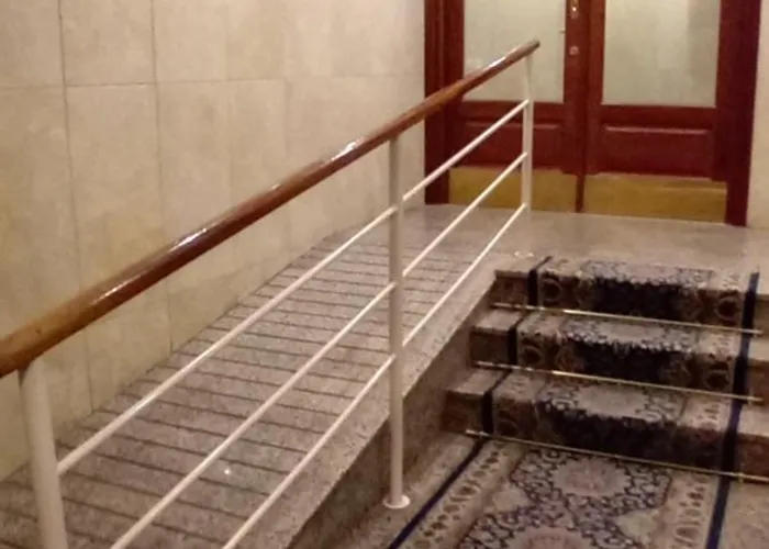 A Puertas De La Catedral 90m2 Parking Gratis * Vitoria