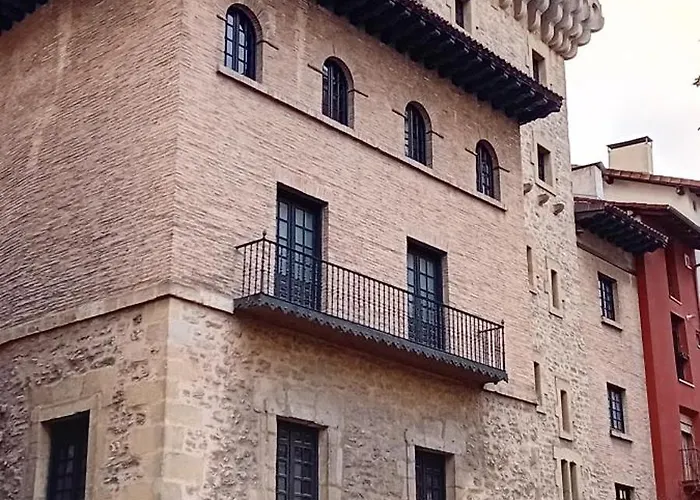 Apartamento A Puertas De La Catedral 90m2 Parking Gratis Vitoria