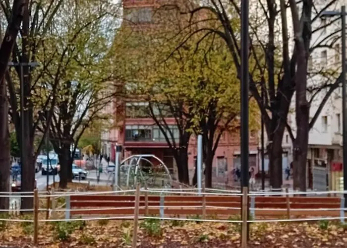 A Puertas De La Catedral 90m2 Parking Gratis * Vitoria