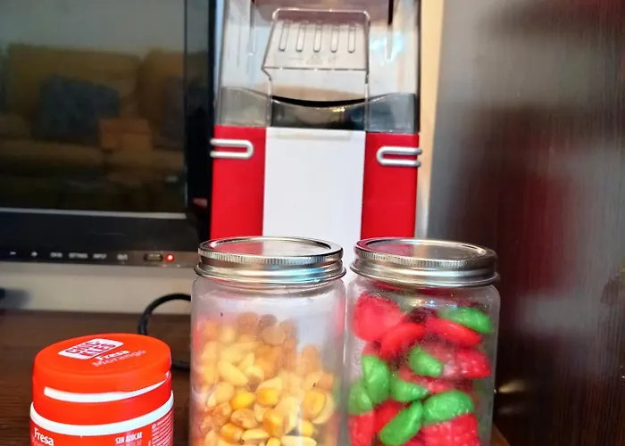 A Puertas De La Catedral 90m2 Parking Gratis *