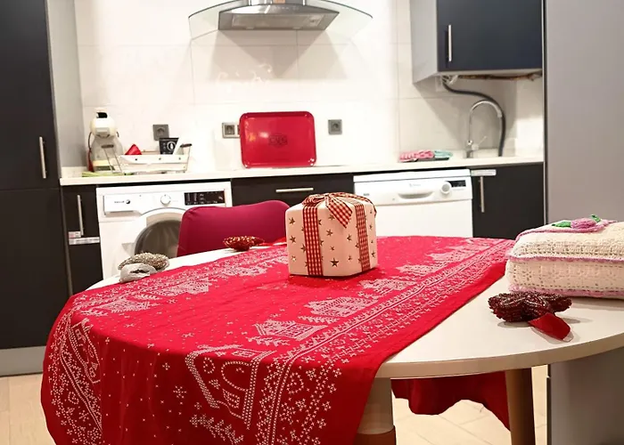 A Puertas De La Catedral 90m2 Parking Gratis Apartamento Vitoria