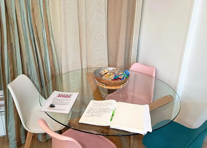 A Puertas De La Catedral 90m2 Parking Gratis Apartamento Vitoria