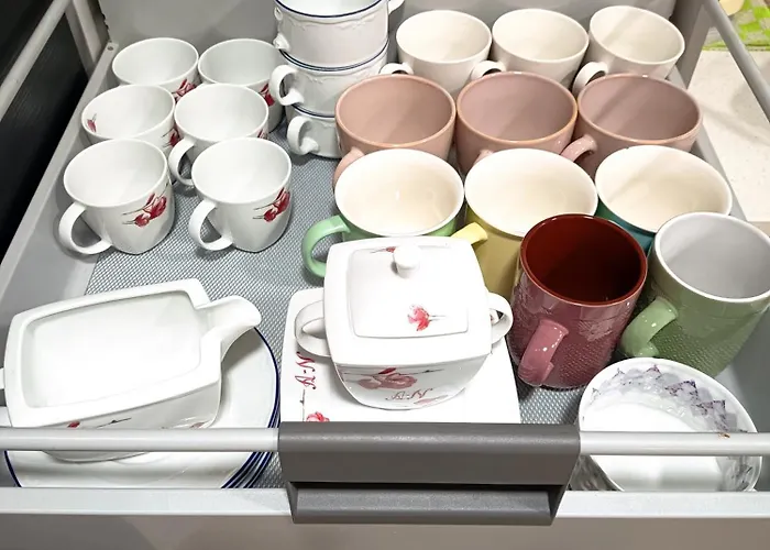 A Puertas De La Catedral 90m2 Parking Gratis