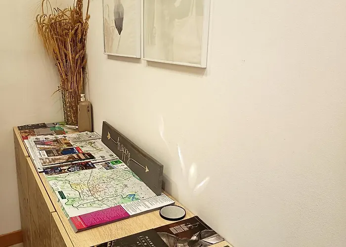 A Puertas De La Catedral 90m2 Parking Gratis Vitoria